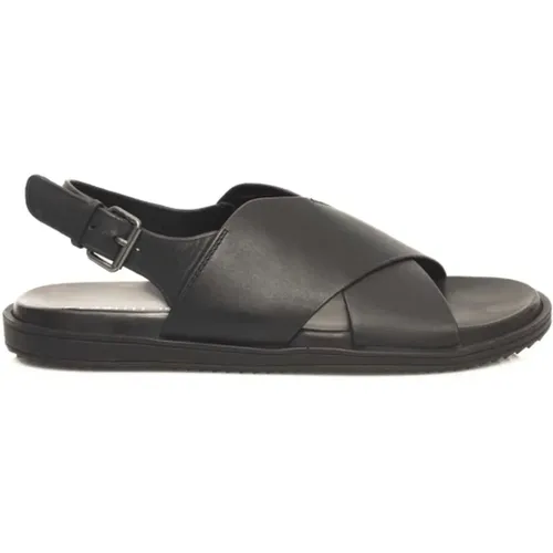 Shoes > Sandals > Flat Sandals - - Cerruti 1881 - Modalova