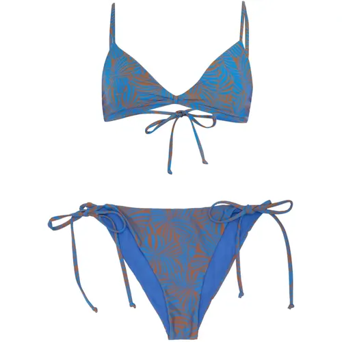 Swimwear > Bikinis - - Gallo - Modalova