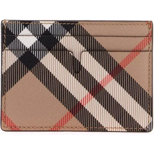 Accessories > Wallets & Cardholders - - Burberry - Modalova