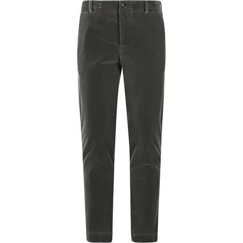 Trousers > Slim-fit Trousers - - RRD - Modalova