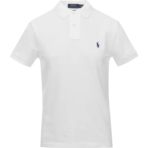 Tops > Polo Shirts - - Ralph Lauren - Modalova