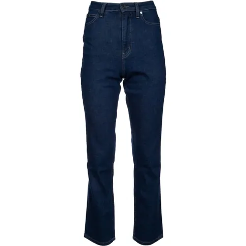 Jeans > Straight Jeans - - Calvin Klein - Modalova