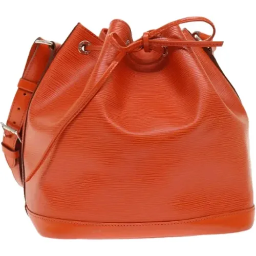 Pre-owned > Pre-owned Bags > Pre-owned Bucket Bags - - Louis Vuitton Vintage - Modalova