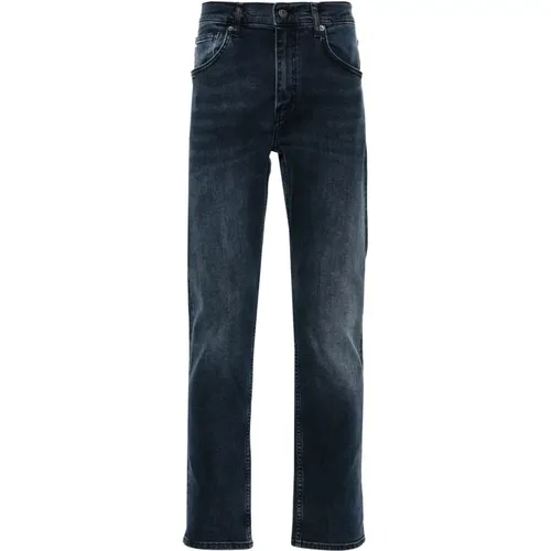 Jeans > Straight Jeans - - J.LINDEBERG - Modalova