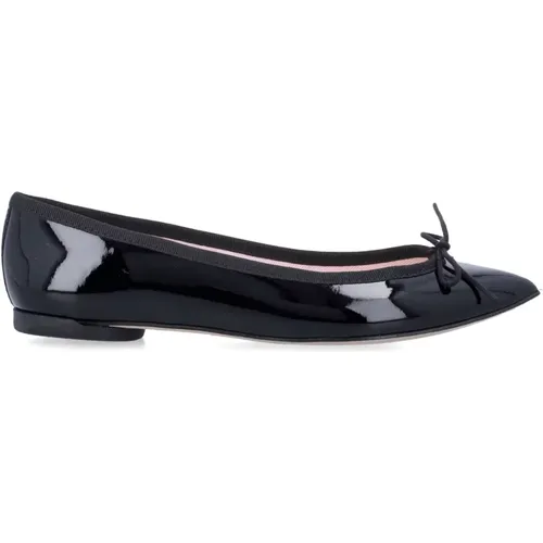 Shoes > Flats > Ballerinas - - Repetto - Modalova