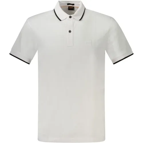 Tops > Polo Shirts - - Hugo Boss - Modalova