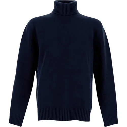 Knitwear > Turtlenecks - - Seven Gauge - Modalova