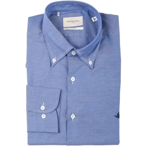 Shirts > Casual Shirts - - Brooksfield - Modalova