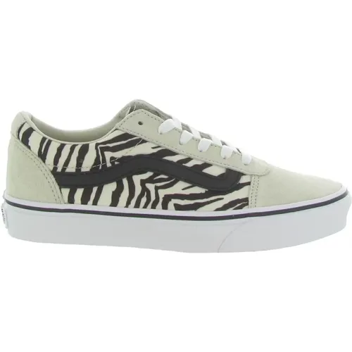 Vans - Shoes > Sneakers - Beige - Vans - Modalova