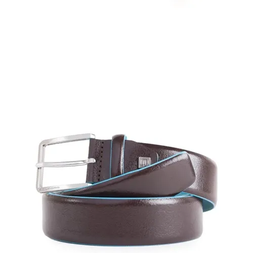 Accessories > Belts - - Piquadro - Modalova