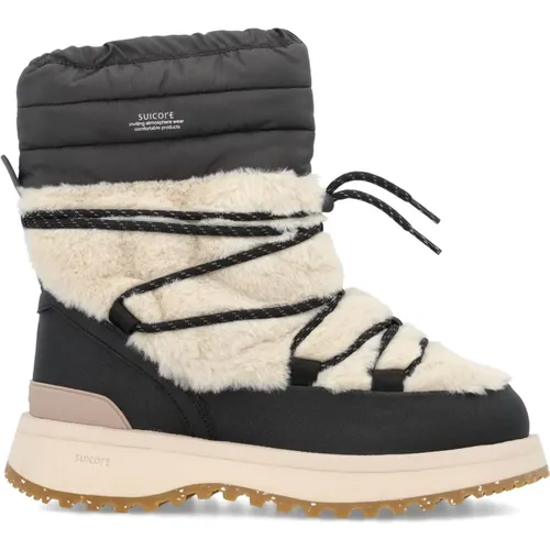 Shoes > Boots > Winter Boots - - Suicoke - Modalova