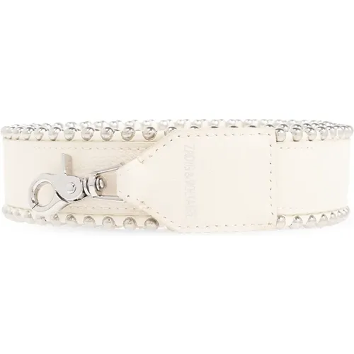 Accessories > Belts - - Zadig & Voltaire - Modalova