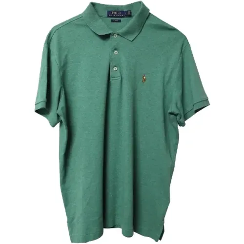 Pre-owned > Pre-owned Tops - - Ralph Lauren Pre-owned - Modalova