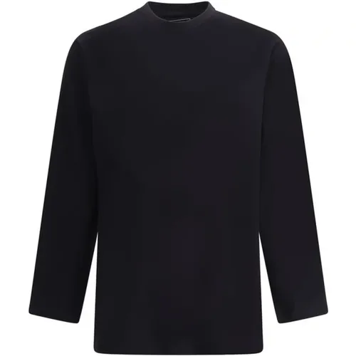 Tops > Long Sleeve Tops - - Y-3 - Modalova