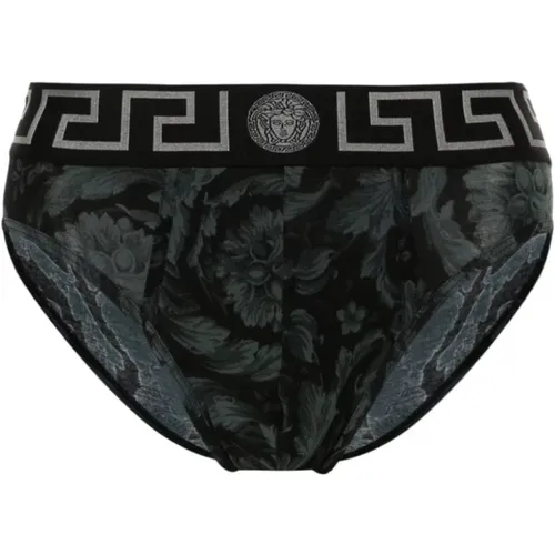 Underwear > Bottoms - - Versace - Modalova