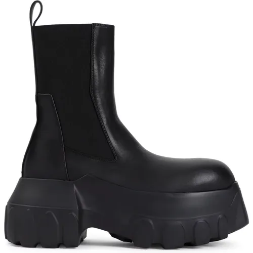 Shoes > Boots > Chelsea Boots - - Rick Owens - Modalova