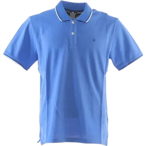 Tops > Polo Shirts - - Champion - Modalova