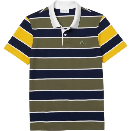 Tops > Polo Shirts - - Lacoste - Modalova