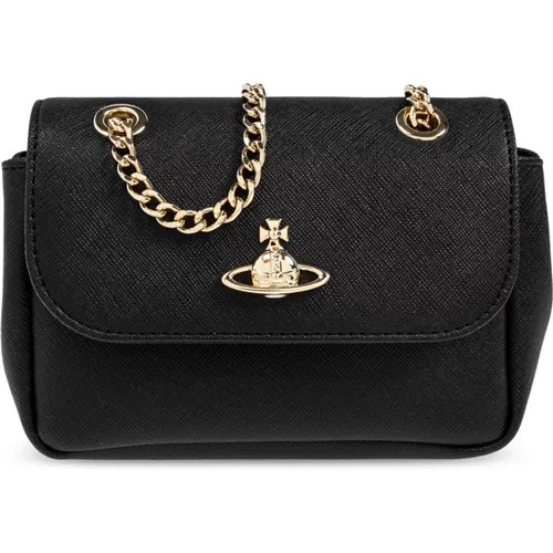 Bags > Shoulder Bags - - Vivienne Westwood - Modalova