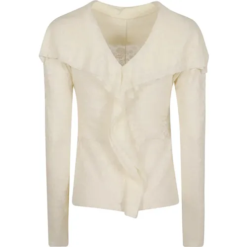 Tops > Long Sleeve Tops - - Philosophy di Lorenzo Serafini - Modalova