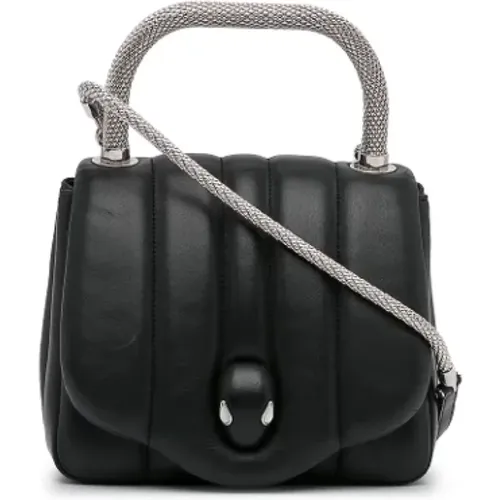 Pre-owned > Pre-owned Bags > Pre-owned Handbags - - Bvlgari Vintage - Modalova