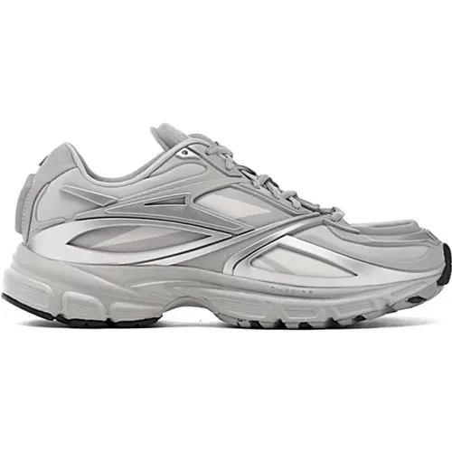 Reebok - Shoes > Sneakers - Gray - Reebok - Modalova