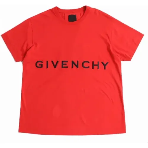 Pre-owned > Pre-owned Tops - - Givenchy Pre-owned - Modalova