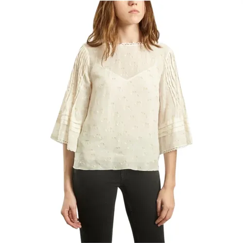 Blouses & Shirts > Blouses - - See by Chloé - Modalova