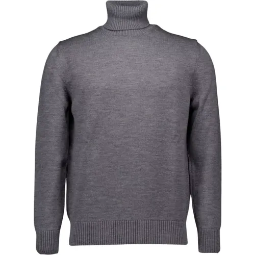 Knitwear > Turtlenecks - - PAUL & SHARK - Modalova