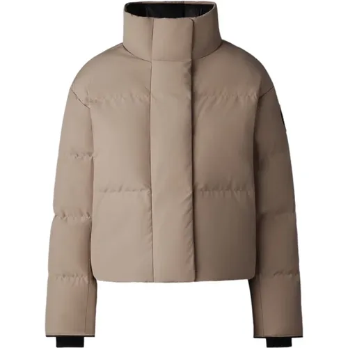 Jackets > Winter Jackets - - Canada Goose - Modalova