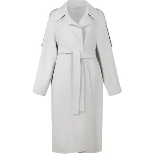 Coats > Trench Coats - - Max Mara - Modalova