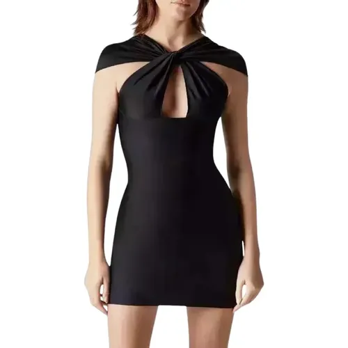 Dresses > Day Dresses > Short Dresses - - Coperni - Modalova