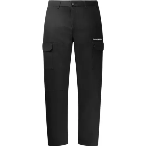 Trousers > Slim-fit Trousers - - Daily Paper - Modalova