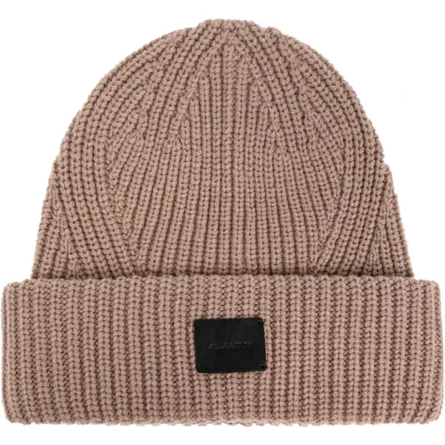 Accessories > Hats > Beanies - - AllSaints - Modalova