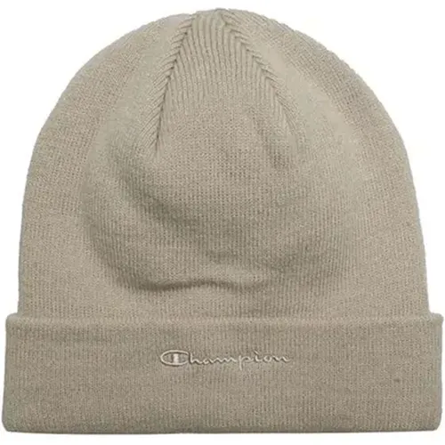 Accessories > Hats > Beanies - - Champion - Modalova