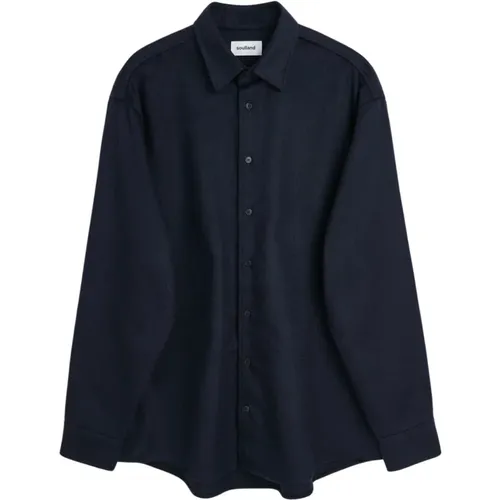 Shirts > Casual Shirts - - Soulland - Modalova