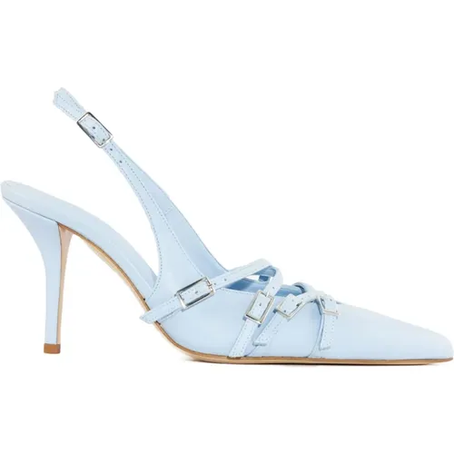 Shoes > Heels > Pumps - - Gia Borghini - Modalova