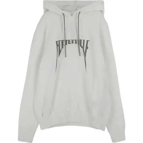 Sweatshirts & Hoodies > Hoodies - - Rick Owens - Modalova