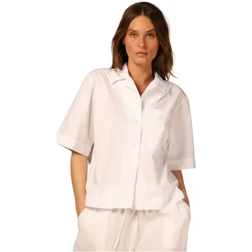 Blouses & Shirts > Shirts - - Mason's - Modalova