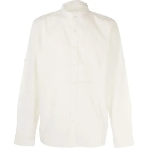 Shirts > Casual Shirts - - Cashmere Company - Modalova