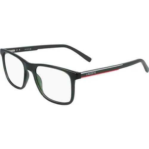 Accessories > Glasses - - Lacoste - Modalova