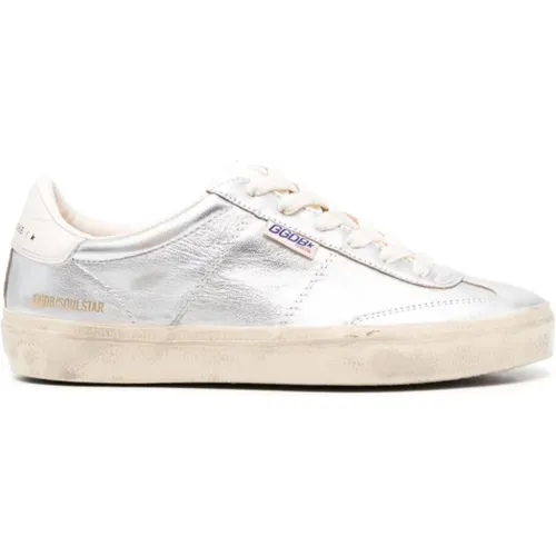 Shoes > Sneakers - - Golden Goose - Modalova