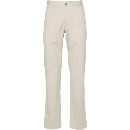 Trousers > Slim-fit Trousers - - Polo Ralph Lauren - Modalova