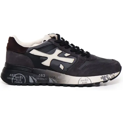 Shoes > Sneakers - - Premiata - Modalova