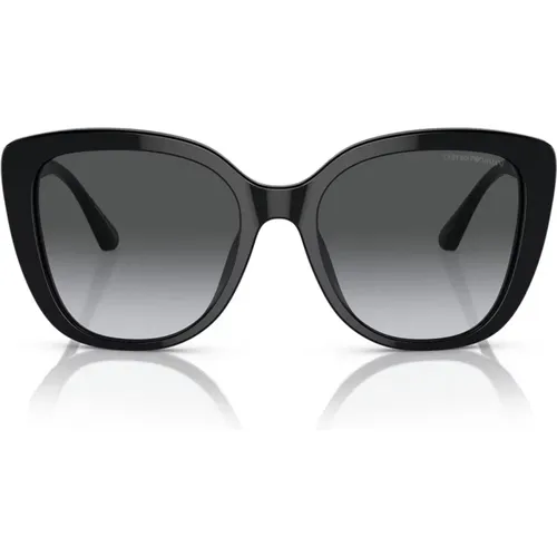 Accessories > Sunglasses - - Emporio Armani - Modalova