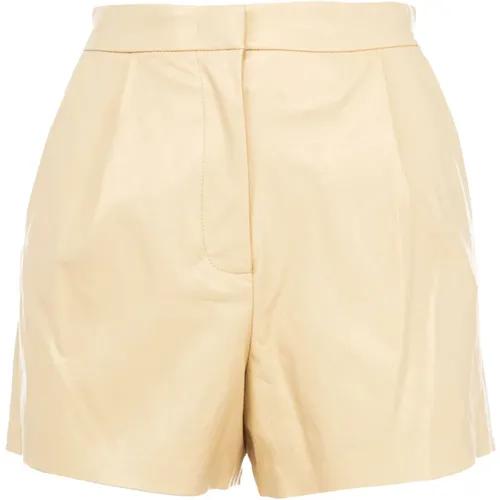 Shorts > Short Shorts - - pinko - Modalova