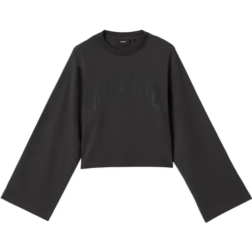 Tops > Long Sleeve Tops - - Axel Arigato - Modalova