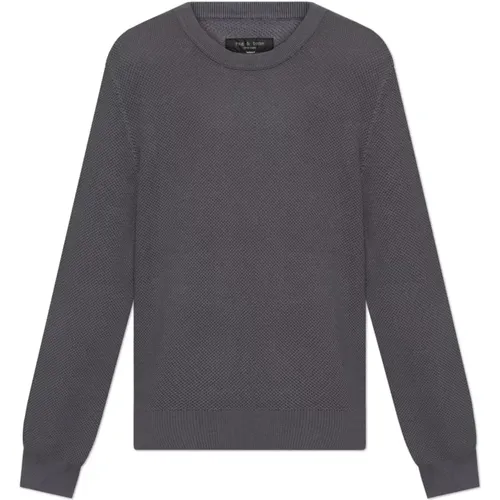 Sweatshirts & Hoodies > Sweatshirts - - Rag & Bone - Modalova