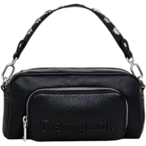 Bags > Cross Body Bags - - Desigual - Modalova