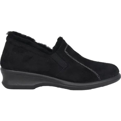 Rohde - Shoes > Slippers - Black - Rohde - Modalova